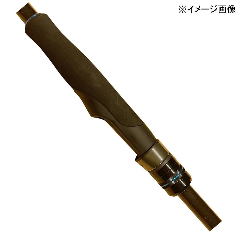 4/17-19全品P5% シーバスロッド レジットデザイン SKUAD(スクアド) SKS66ML-SEABASS(スピニング・ワンピース)