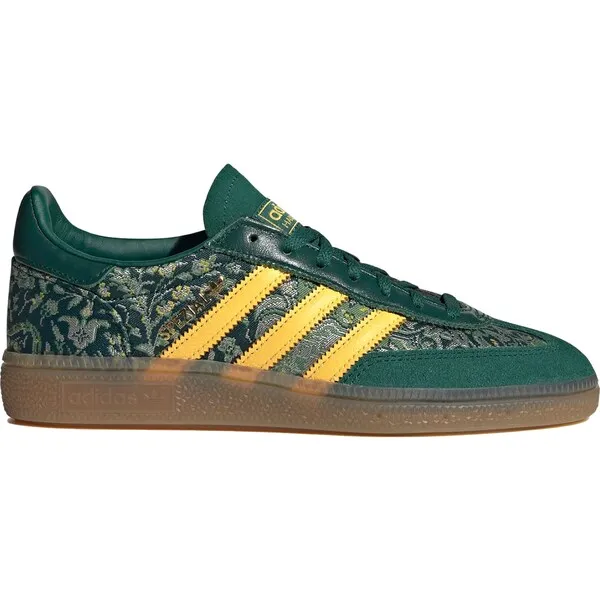 adidas アディダス レディース スニーカー  【adidas Handball Spezial Carpet Pack Collegiate Green (Women)】  サイズ US_6.5(23.5cm) Collegiate Green/Preloved Green/Spark