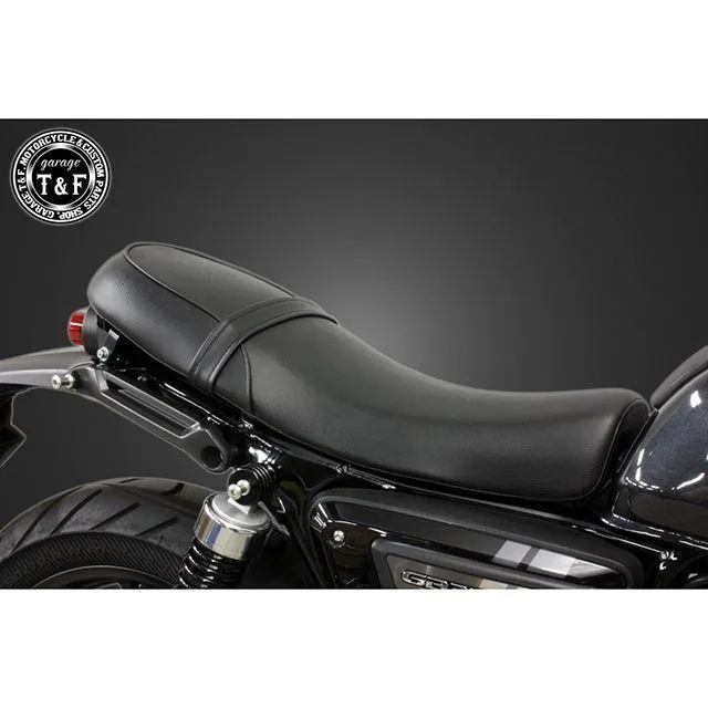 ガレージT\u0026F GB350S GB350S ダブルシート（スムース） T\u0026F