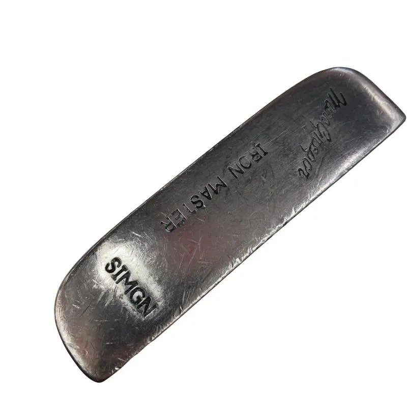 マグレガー IRON MASTER SIMGN パター PT フレックスその他