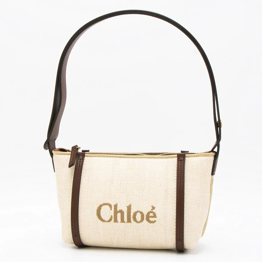【10%OFFクーポン有り】クロエ CHLOE ショルダーバッグ クロエキャリー CHLOE CARRY CH25UP566P38