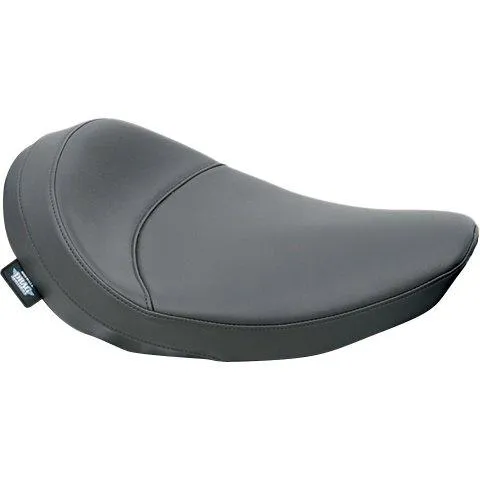 Drag Specialties ドラッグスペシャリティーズ Wide Solo Seat［0805-0078］ HARLEY-DAVIDSON ハーレーダビッドソン シート シート関連 外装
