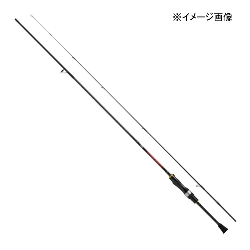 ダイワ(Daiwa) アジメバル X 66L-S(2ピース) 05802631