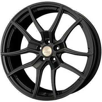 【パンク保証付き】【新品国産車用 5穴114.3車】 夏タイヤ ホイール4本セット 245/40R21 ニットー NT555 G2 クライメイト SUW バージアル 21インチ