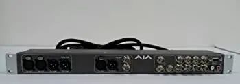 【中古】 AJA KLボックス - ブレークアウトボックス Kona-LH Kona-LHe Kona-Le Kona-Le