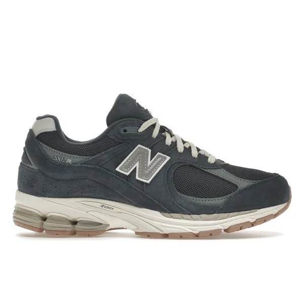 New Balance ニューバランス メンズ - スニーカー New Balance 2002R Deep Ocean Grey Slate 【US_5.5(23.5cm) 】