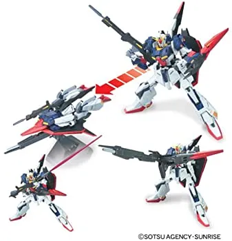 【中古】「未使用品」HCM-Pro 23 Ζガンダム (機動戦士Zガンダム)