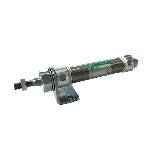 CKD タイトシリンダ CMK2-LS-40-25-T3V-H-Y 1点