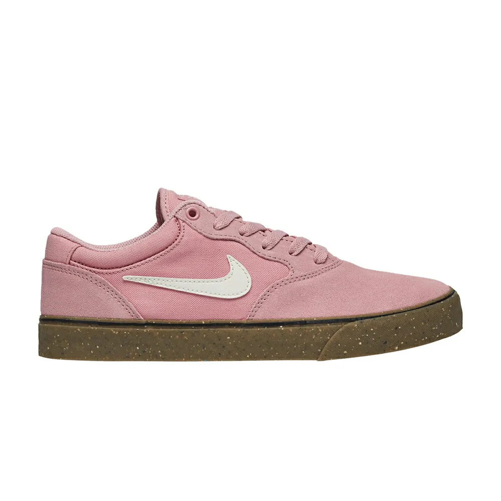 ナイキ エスビー ピンク PINK SPECKLED スニーカー メンズ NIKE CHRON 2 SB GLAZE GUM / PINK GLAZE SAIL PINK GLAZE
