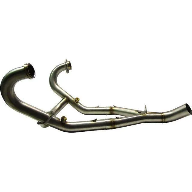 ジーピーアール R 1200 GS-ADVENTURE Original For Bmw R 1200 Gs Adv 2005/2010 Decat…