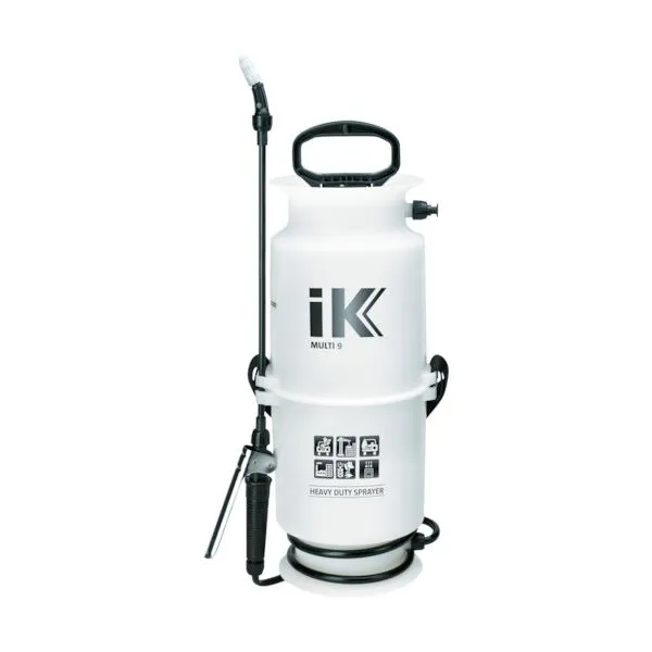 【ポイント20倍】ゴイスペル 蓄圧式噴霧器 MULTI9 83811911 1台