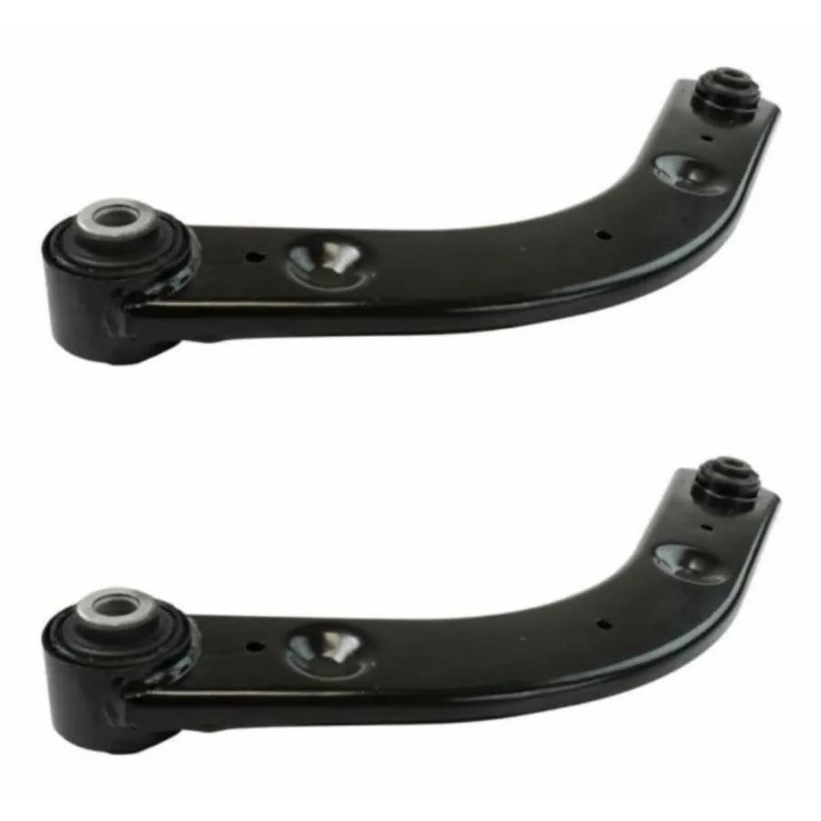 LMGTJNF Rear Upper Control Arm LH Driver Passenger Pair 2pc Fits 並行輸入品