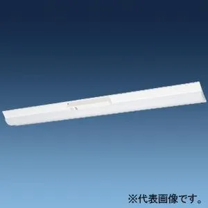 日立 LEDベース器具 人感センサー付 40形 逆富士形 幅160mm 温白色 NC4A1SL+CE404WWE-X14A