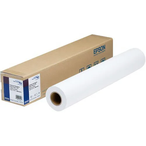 ★ポイント最大16倍★【在庫品は翌営業日発送】-ato6617-0761  プロッター用紙 ＰＸ薄手半光沢 ５１５ｍｍ幅×３０．５ｍ 1ケ 66170761 エプソン PXMCB2R13  -【＠オフィス】