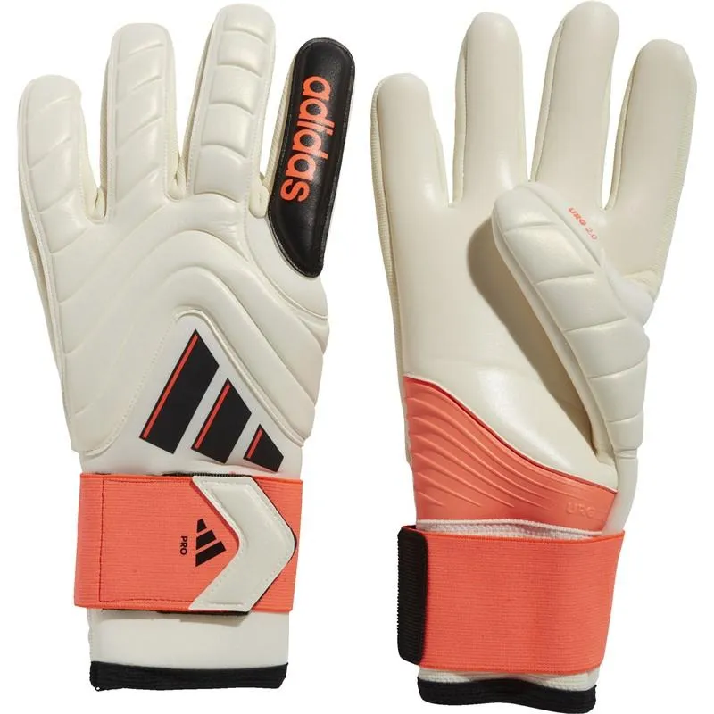adidas(アディダス) 41 コパGKグローブPRO サッカーキーパーテブクロ (kmr34-iq4013)