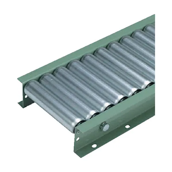 ※法人専用品※太陽工業 TR-K4823型 ローラー幅900W×P50×機長2000L K4823-900-50-2000 1点