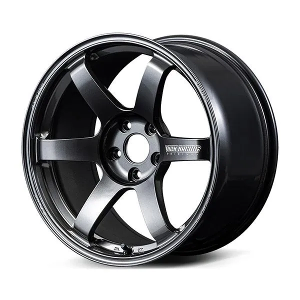 レイズ  30th ボルクレーシング TE37サーガ S-プラス DG 17×7.5 +48 5/114.3 期間限定オプションカラー無料CP