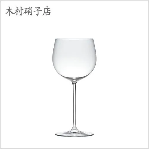ワイングラス 木村硝子店 Cava サヴァ 14oz WH ワイン×6脚セット 業務用 10612