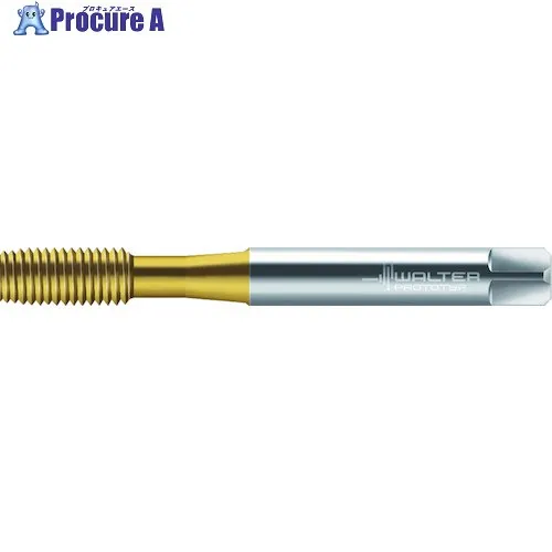 Prototyp HSS-E 転造タップ TC410-M1.8-C0-WY80AD 1本 ■▼418-6682 【送料都度見積】 ●O585