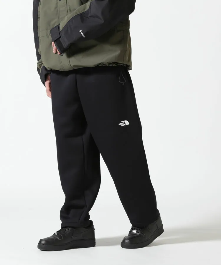 【B’2nd】THE NORTH FACE(ザ・ノース・フェイス)Tech Air Sweat Wide Pant テックエアースウェットワイドパンツ 国内正規品