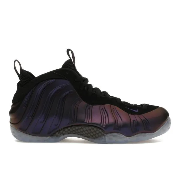 Nike ナイキ メンズ フォームポジット スニーカー Nike Air Foamposite One Eggplant (2024) 【US_11.5(29.5cm) 】
