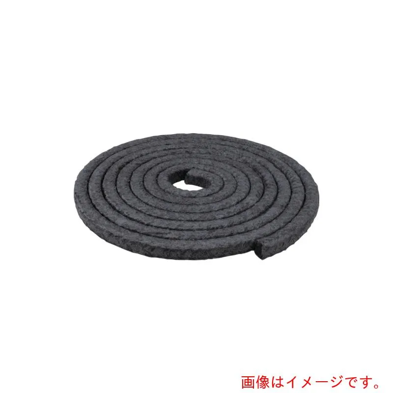 【別途送料あり】PILLAR グランドパッキン ６５０１Ｌ １４．５ｍｍ×３ｍ 【品番：6501L 14.5MMX3M】