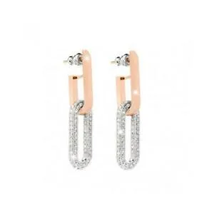【送料無料】ジュエリー・アクセサリー レベッカドナイヤリングboucles doreilles rebecca donna