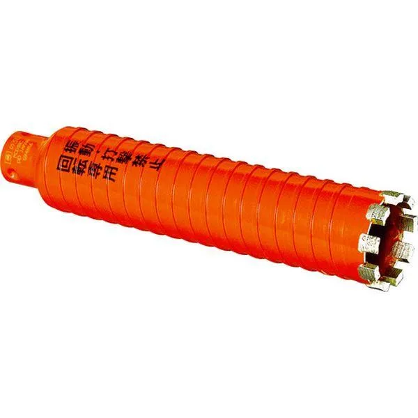 【メーカー在庫あり】 PCD29C (株)ミヤナガ ミヤナガ ドライモンドコアドリル ポリカッター Φ29 HD店