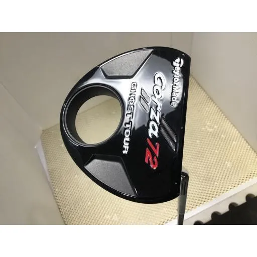 テーラーメイド GHOST TOUR Corza 72 33インチ パター PT フレックスその他