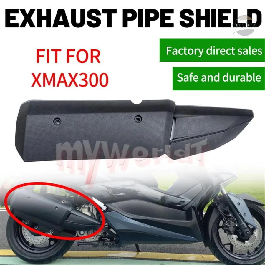 並行輸入品 ヤマハ バイク カバー マフラー アクセサリー カスタム xmax250 xmax300 2018 - 2023 カウルセット カスタムパーツ 部品 アクセサリー