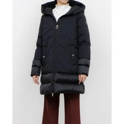 ケープホーン CAPE HORN ケープホーン CAPE HORN CANDELARIA ダウンジャケット アウター 52542 （BLACK）