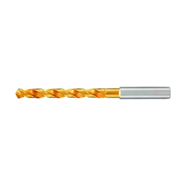 グーリング ハイスドリル レギュラ TiNコート 18mm 511 18.000 1点