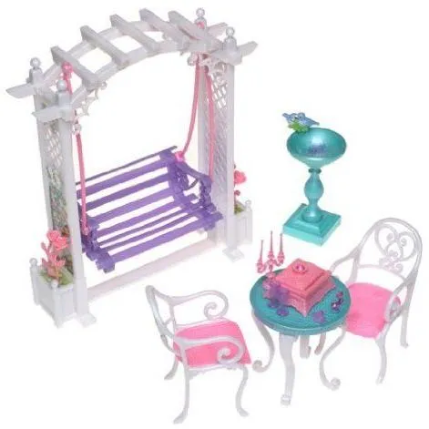 Barbie(バービー) Classroom Playset (2002) ドール 人形 フィギュア