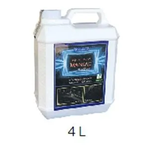 【直送品】 ケミックス マニアック 4L MA4 【大型】