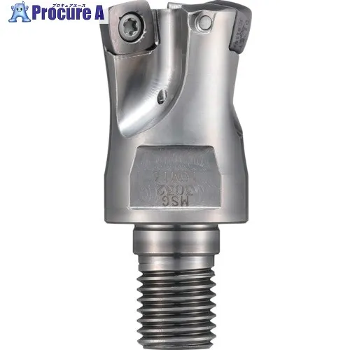 ダイジェット SKS-G2モジュラーヘッド本体 MSG-3035-10-M16 1個 ■▼252-5209 【送料都度見積】