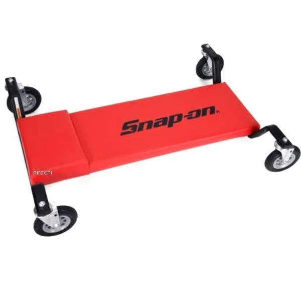 JCPW42R スナップオン Snap-on ニューマチックタイヤ パッド クリーパー SP店