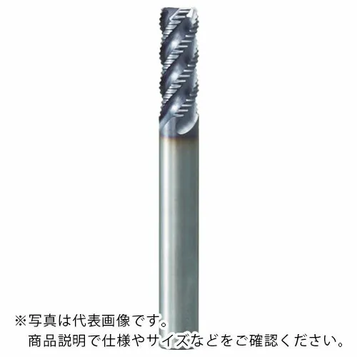 大見 ( 大見工業 ) 超硬ラフィングエンドミル ( OERFR-0160 ) 大見工業(株) 【メーカー取寄】
