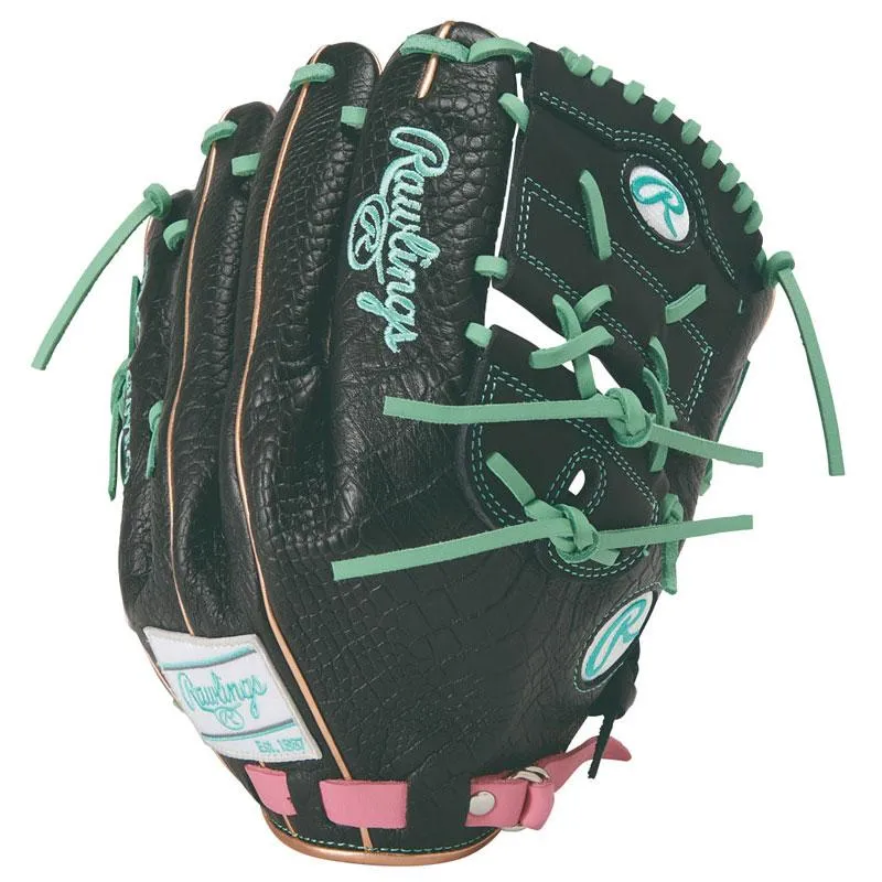 ローリングス Rawlings 軟式 HOH MLB COシンク J205FB TPK/CRO 軟式用グラブ グローブ 26SS GR6HMJ205FB-TPKCRO