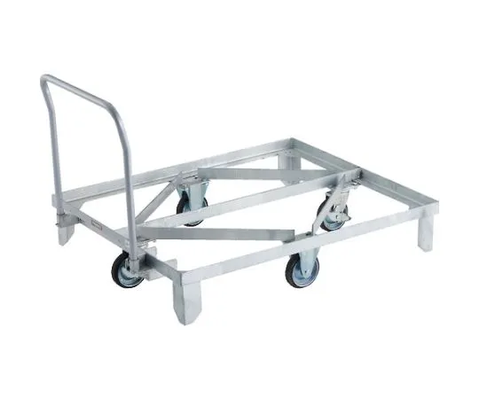 トラスコ中山 ネットパレット台車 1012用 ハンドル付 RBPC-1012H