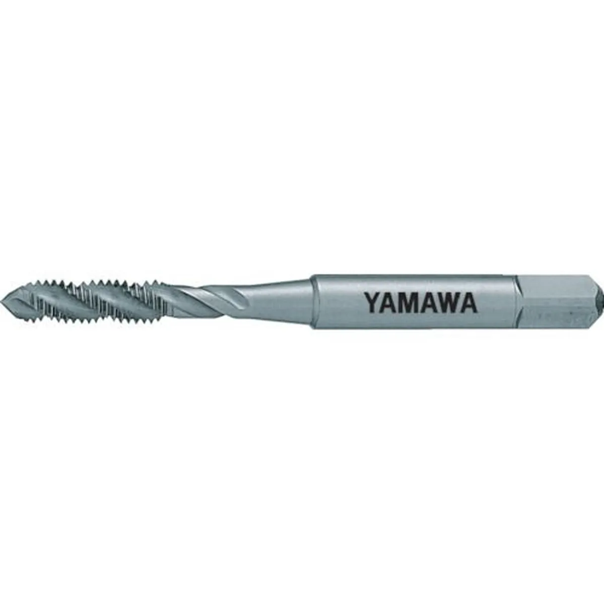 【期間限定!対象商品P2～20倍】 ヤマワ スパイラルタップ ＳＰ Ｐ４ Ｍ３６Ｘ４ 1本 (SPM36X4)
