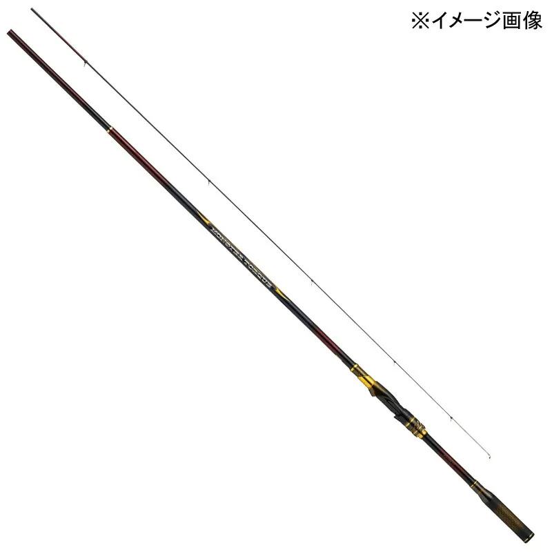 ダイワ(Daiwa) MONSTER TORQUE(モンスタートルク) 尾長H-53(5ピース) H-53 05301157