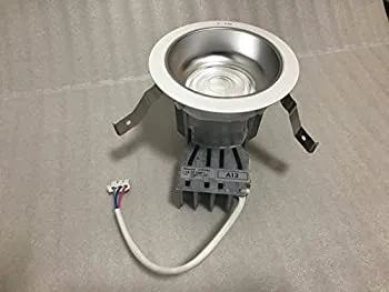 【中古】 パナソニック Panasonic ダウンライト LED DL550形 φ150 広角 4000K NDN66611