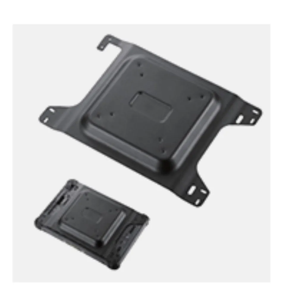 Logitec ロジテック PC-LZWBVESA01  LZ-WB10Hシリーズ用VESAマウントキット