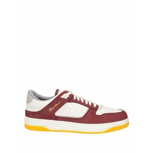 SANTONI サントーニ スニーカー シューズ メンズ Sneakers Purple
