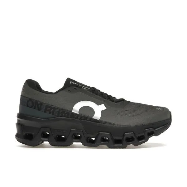 On オン レディース スニーカー On Running Cloudmonster 2 Asphalt Iron (Women's) 【サイズ US_9.5(26.5cm)】Asphalt/Iron