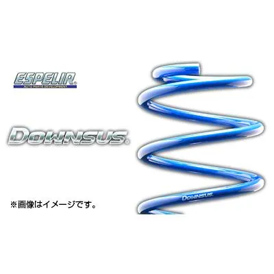 ESPELIR エスペリア DOWNSUS ダウンサス トヨタ ヴォクシー ZWR80G EST-4604 送料無料(一部地域除く)