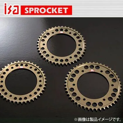 ISA(アイ・エス・エー) リアスプロケット H-22 HONDA用 530 42T