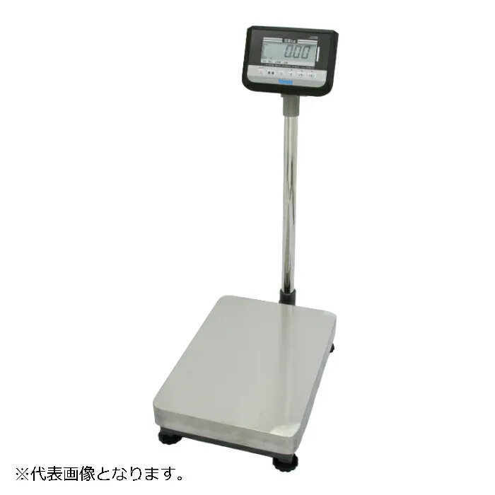 大和製衡 デジタル台はかり/検定品 使用地区3 ( DP-6900K-32-3 )