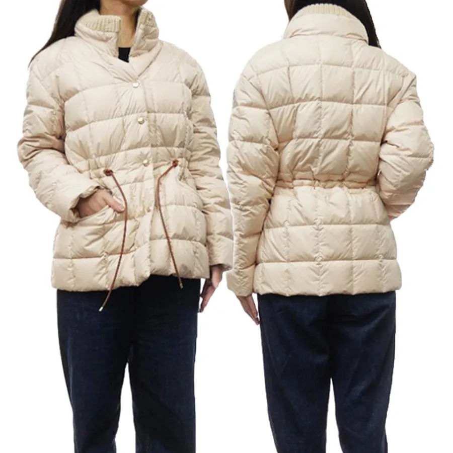 MONCLER モンクレール レディースダウンジャケット 1A00058 54A81 / ANTIGONE ベージュ