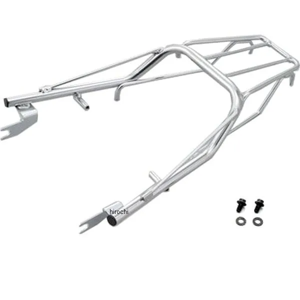 【メーカー在庫あり】 99178 デイトナ クラシックキャリア W800/W650/W400 JP店